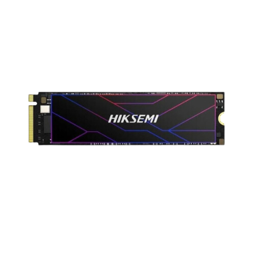 512G SSD M.2 PCIe 4.0 HIKSEMI FUTURE ECO